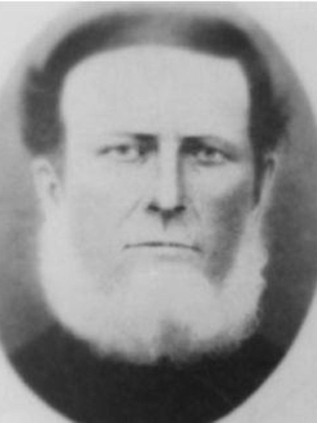 James Papworth (1826 - 1898) Profile